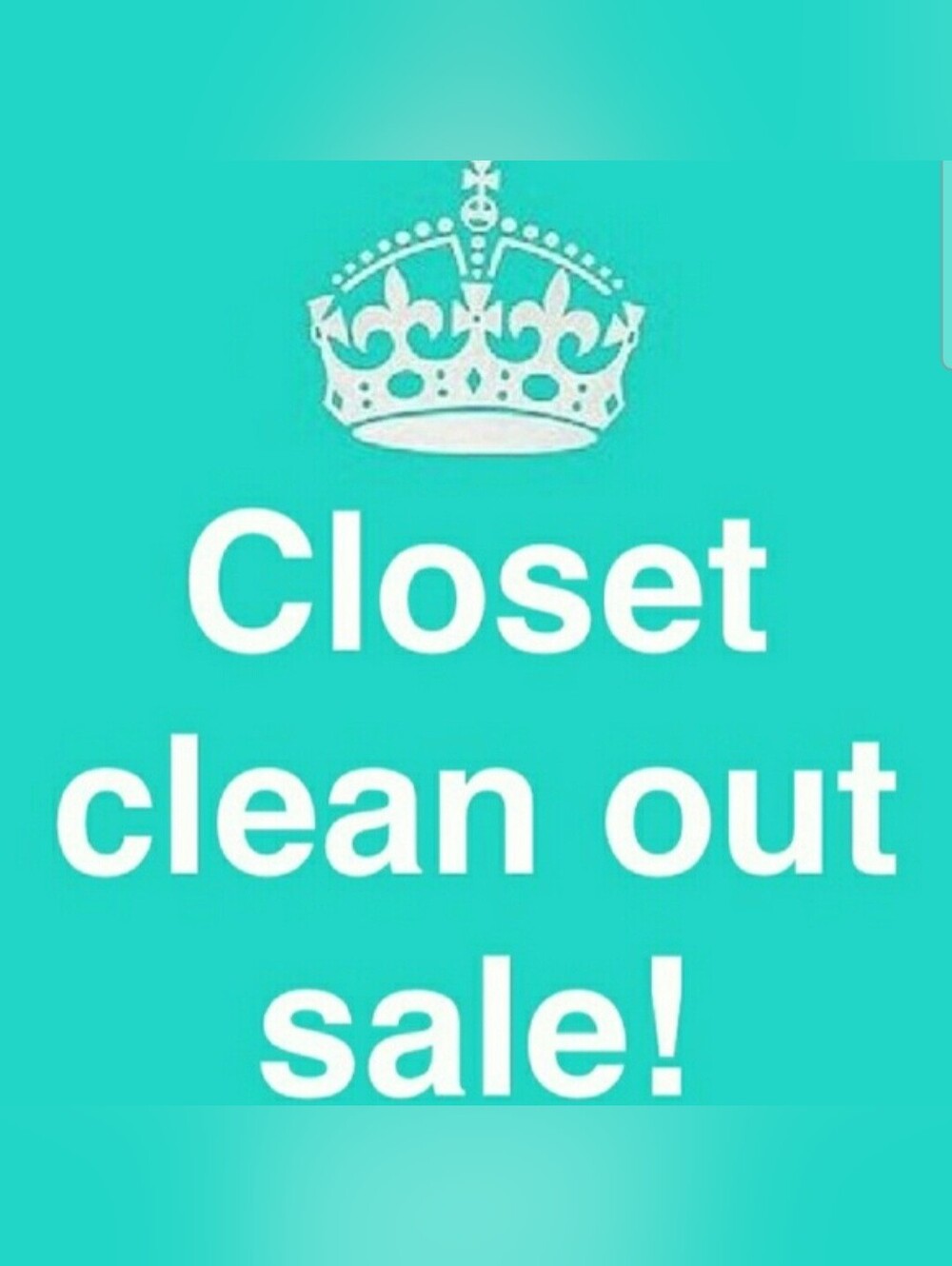 EVERYTHING $10 Or Under!!!!